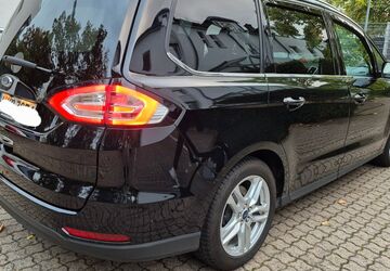 Ford Galaxy 120.000 km 19.400 &euro; Ronnenberg 30952