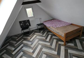 Wohnung Springe - 1 Zimmer, 10 m&sup2;, 320&euro; | Angebot:27604582