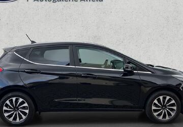 Ford Fiesta 30.655 km 15.900 &euro; Alfeld 31061