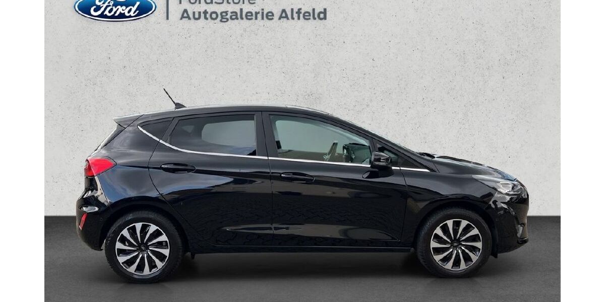 Ford Fiesta 30.655 km 15.900 &euro; Alfeld 31061