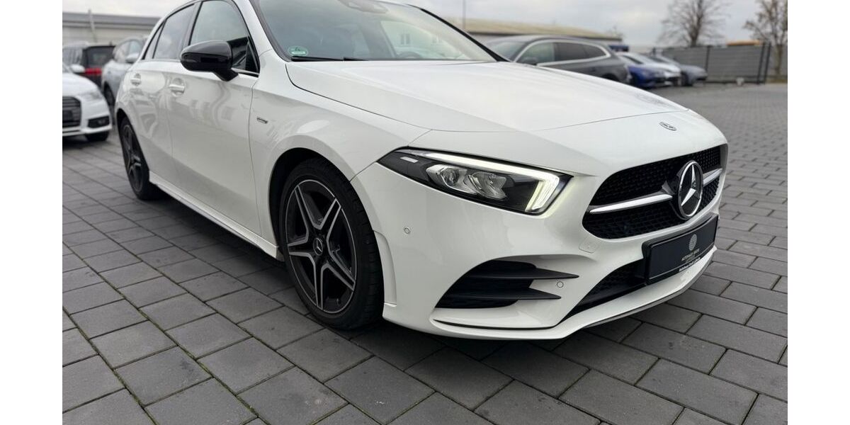 Mercedes-Benz A 180 34.500 km 23.990 &euro; Ilsede 31246