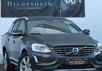 Volvo XC60 175.000 km 13.990 &euro; Hildesheim 31135