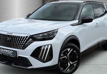 Peugeot 2008 33.545 km 20.970 &euro; Hildesheim 31135