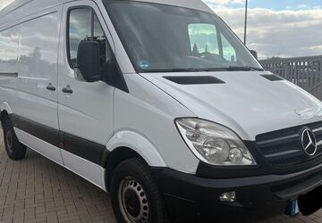 Mercedes-Benz Sprinter 419.000 km 5.190 &euro; Hannover 30179