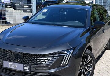 Peugeot 508 13.771 km 24.789 &euro; Laatzen 30880
