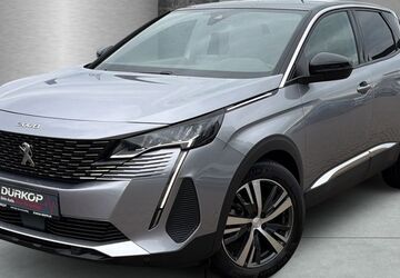 Peugeot 3008 25.573 km 20.770 &euro; Hildesheim 31135