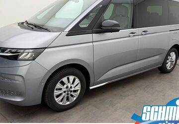 VW T7 Multivan 16.830 km 45.900 &euro; Peine 31226