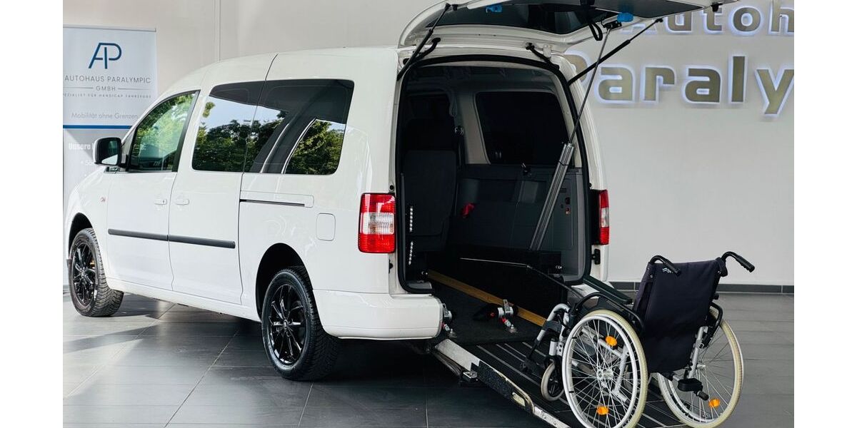 VW Caddy 193.190 km 17.950 &euro; Salzgitter 38259