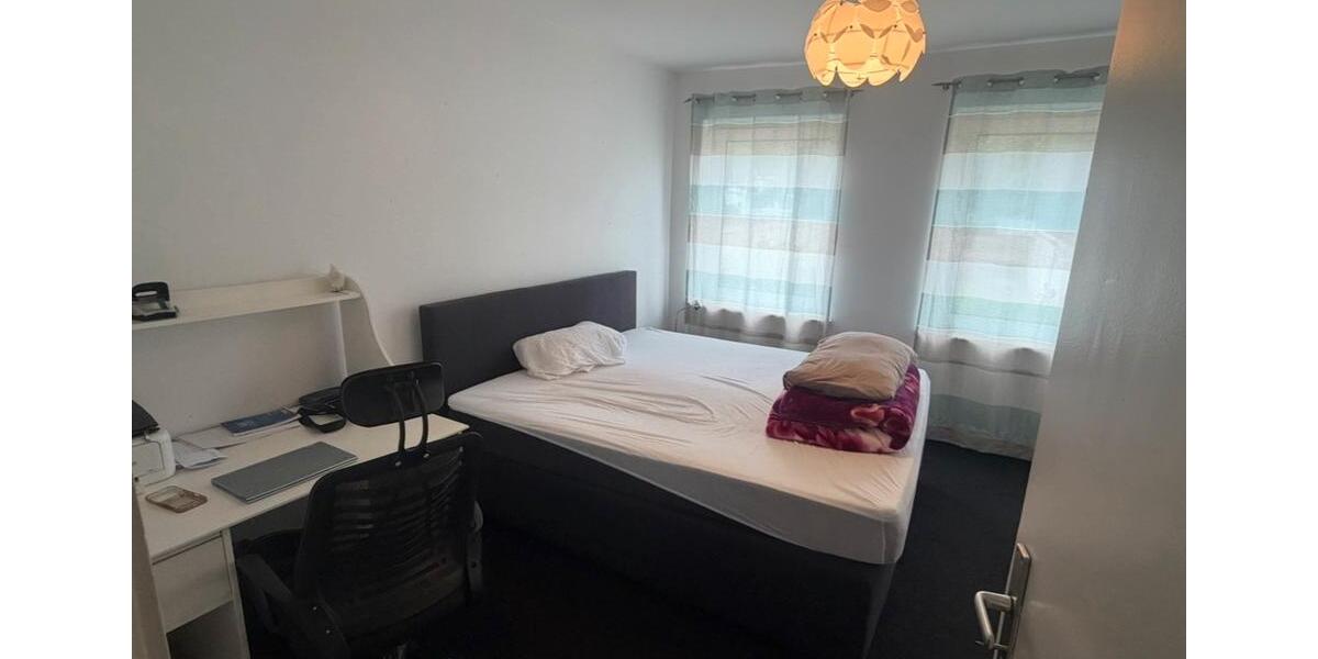Etagenwohnung Salzgitter - 2 Zimmer, 52 m&sup2;, 2.500&euro; | Angebot:27604553