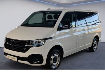 VW T6 Kombi 82.280 km 31.999 &euro; Hildesheim 31135