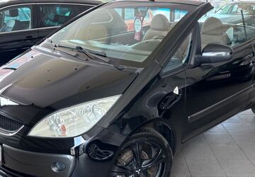 Mitsubishi Colt 120.000 km 3.900 &euro; Laatzen 30880