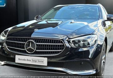 Mercedes-Benz E 300 82.422 km 31.890 &euro; Hannover/Langenhagen 30855