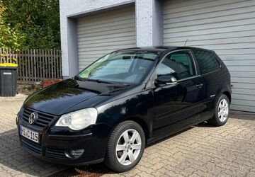 VW Polo 205.000 km 1.299 &euro; Harsum 31177