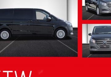Mercedes-Benz Vito 41.490 km 43.333 &euro; Hildesheim 31137