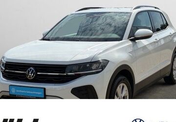 VW T-Cross 19.630 km 18.570 &euro; Hildesheim 31137