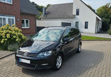 VW Sharan 249.800 km 10.200 &euro; Ronnenberg 30952