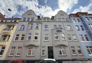 Wohnung Hannover Vahrenwald - 2 Zimmer, 96 m&sup2;, 1.370&euro; | Angebot:26856363
