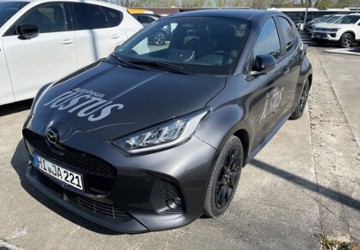 Mazda 2 Hybrid 8.841 km 25.990 &euro; Hildesheim 31137