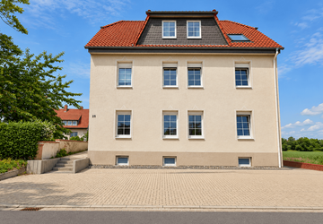 Wohnung Hildesheim Himmelsthür - 5 Zimmer, 193 m&sup2;, 1.350&euro; | Angebot:27566540