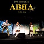 Das perfekte Abba Duo Dinner - Mädelsabend