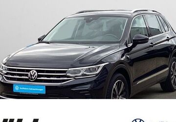 VW Tiguan 66.181 km 26.570 &euro; Hildesheim 31137
