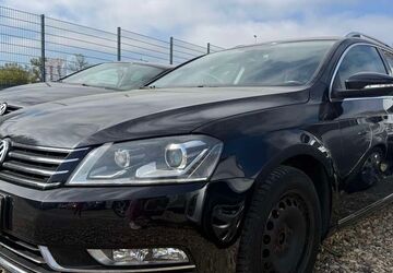 VW Passat 384.000 km 5.990 &euro; Hildesheim 31137
