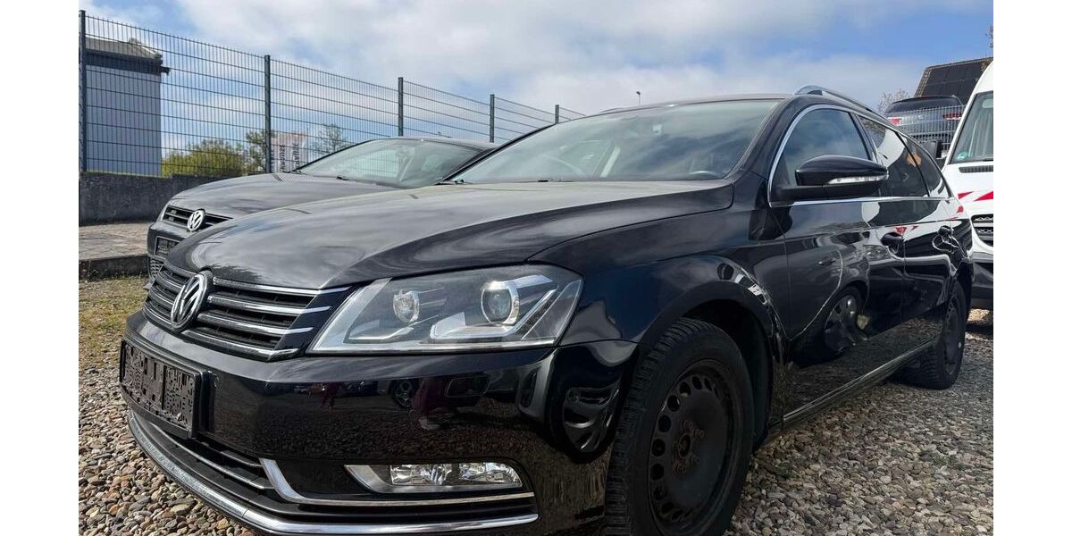 VW Passat 384.000 km 5.990 &euro; Hildesheim 31137