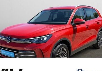 VW Tiguan 12.742 km 35.990 &euro; Hildesheim 31137
