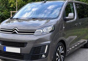 Citroen SpaceTourer 106.606 km 22.599 &euro; Laatzen 30889