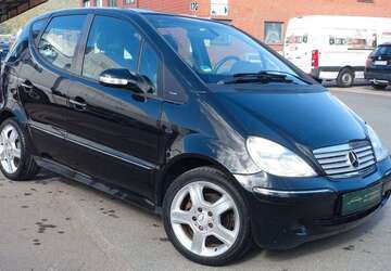 Mercedes-Benz A 160 200.000 km 3.000 &euro; Springe 31832