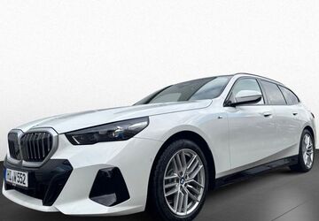 BMW 520 9.906 km 54.400 &euro; Hildesheim 31137