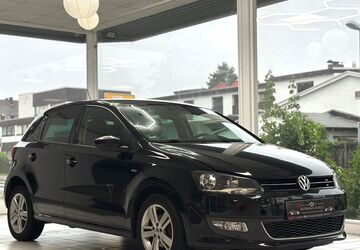 VW Polo 119.000 km 6.600 &euro; Alfeld (Leine) 31061