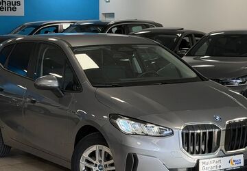 BMW 225 Active Tourer 76.102 km 23.297 &euro; Peine 31228