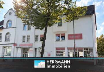 Wohnung Springe - 1 Zimmer, 45 m&sup2;, 450&euro; | Angebot:27142332