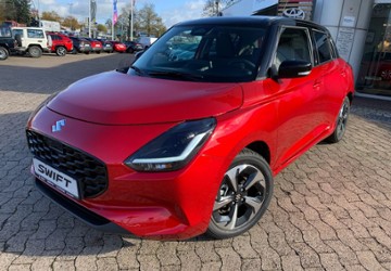 Suzuki Swift 4.990 km 21.830 &euro; Hildesheim 31137
