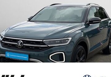 VW T-Roc 26.876 km 28.670 &euro; Hildesheim 31137