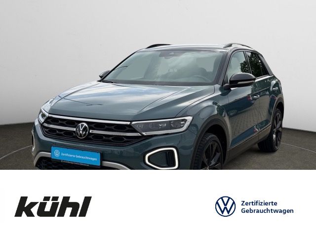 VW T-Roc 26.876 km 28.670 &euro; Hildesheim 31137