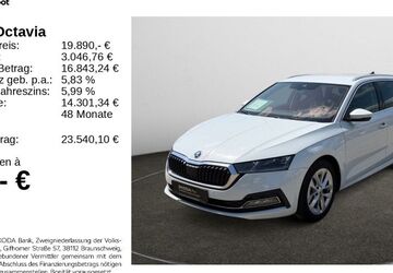 Skoda Octavia 135.960 km 19.570 &euro; Hildesheim 31137