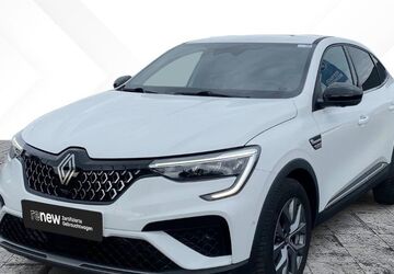 Renault Arkana 31.020 km 22.790 &euro; Hildesheim 31135