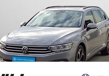 VW Passat Variant 63.294 km 25.470 &euro; Hildesheim 31137
