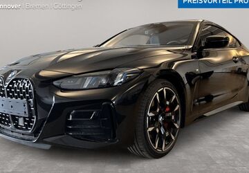 BMW 420 7.656 km 50.900 &euro; Hannover 30539
