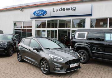 Ford Fiesta 99.588 km 11.490 &euro; Delligsen 31073