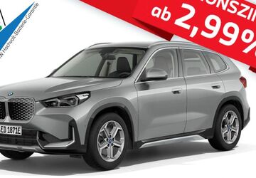 BMW iX1 20.000 km 38.090 &euro; Hildesheim 31137