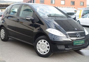 Mercedes-Benz A 150 176.000 km 1.990 &euro; Springe 31832