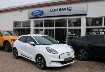 Ford Puma Gen-E 6.754 km 29.990 &euro; Delligsen 31073