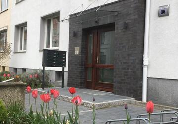 Wohnung Hannover Vahrenwald-List - 3 Zimmer, 72 m&sup2;, 806&euro; | Angebot:27585386