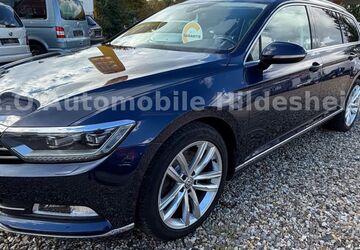 VW Passat Variant 178.000 km 14.999 &euro; Hildesheim 31135
