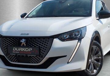 Peugeot e-208 28.766 km 20.980 &euro; Hildesheim 31135