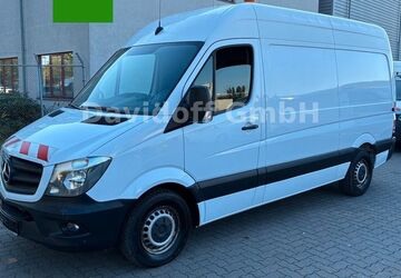 Mercedes-Benz Sprinter 224.453 km 10.900 &euro; Hannover 30179