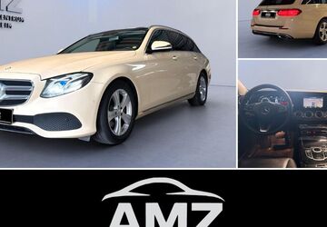 Mercedes-Benz E 220 438.737 km 8.890 &euro; Hildesheim 31135